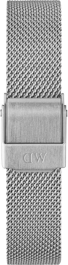 Часы Daniel Wellington Petite Sterling DW00100220 — артикул DW00100220