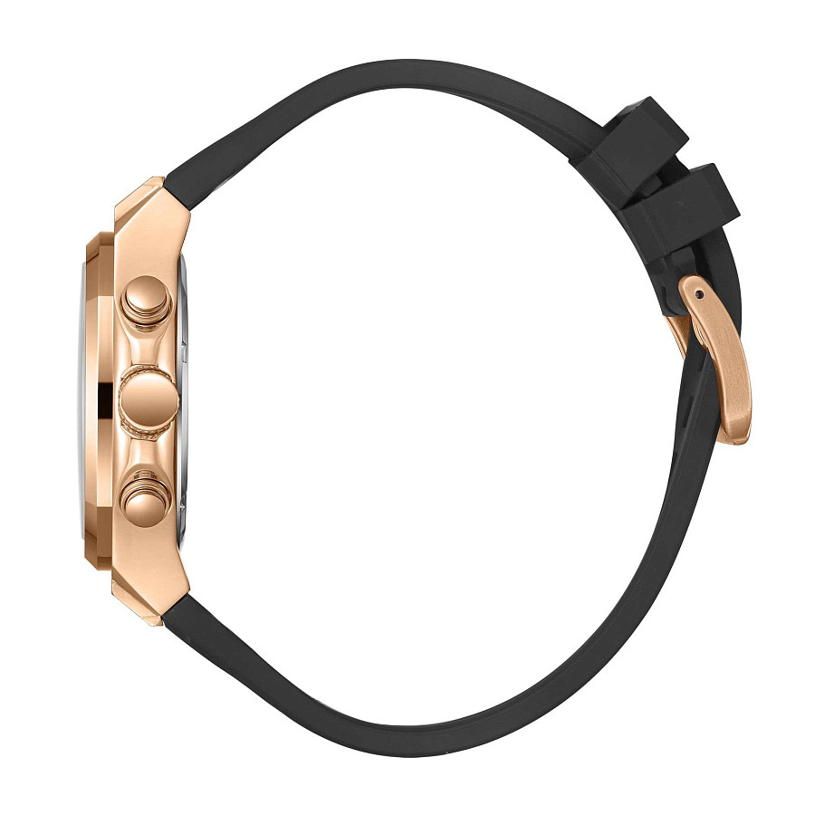 Часы Beverly Hills Polo Club BP3785X.451 — металл сталь, США