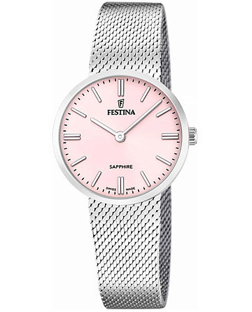 Festina Swiss Made F20075/1