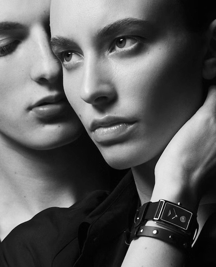 Часы Longines DolceVita L5.512.4.59.2 — сталь металл, кожаный