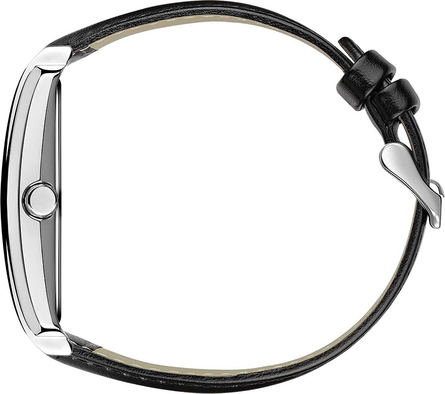 Часы Михаил Москвин Classic 1271L-2 — кварцевые, латунь