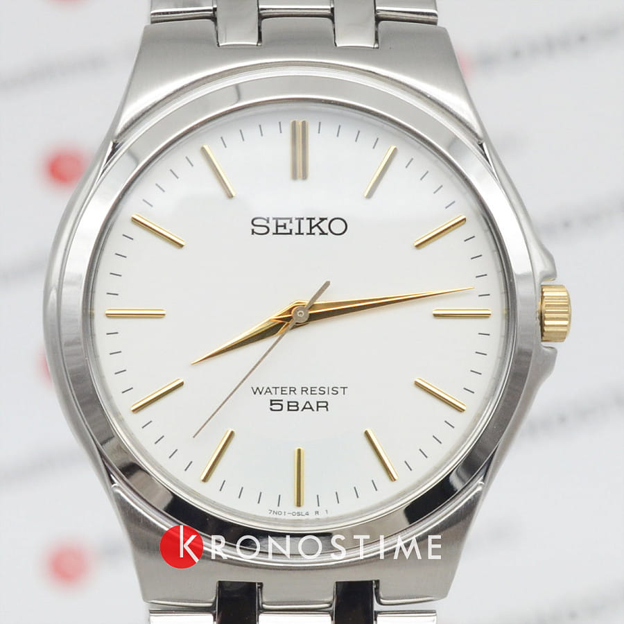 Часы Seiko Spirit SCXP025 — артикул SCXP025