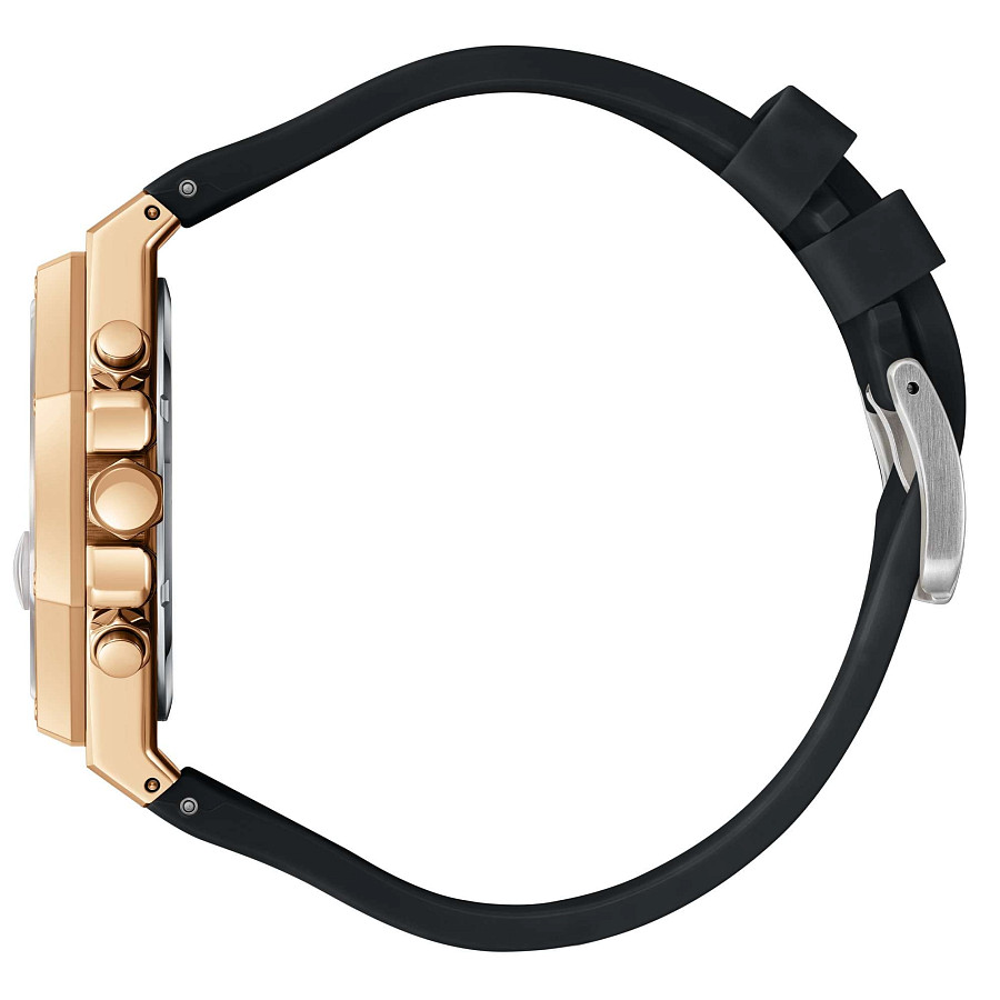 Часы Beverly Hills Polo Club BP3783X.451 — металл сталь, США