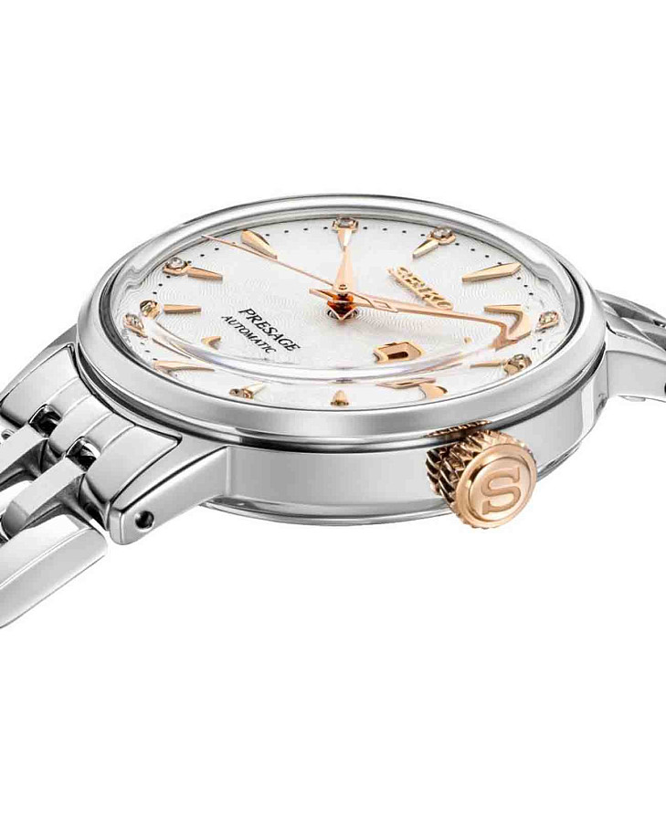Часы Seiko Presage Cocktail Time SRE009J1 — артикул SRE009J1