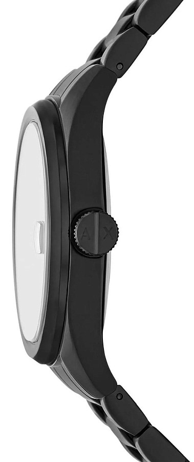 Часы Armani Exchange Kilian AX1422 — металл сталь, Италия