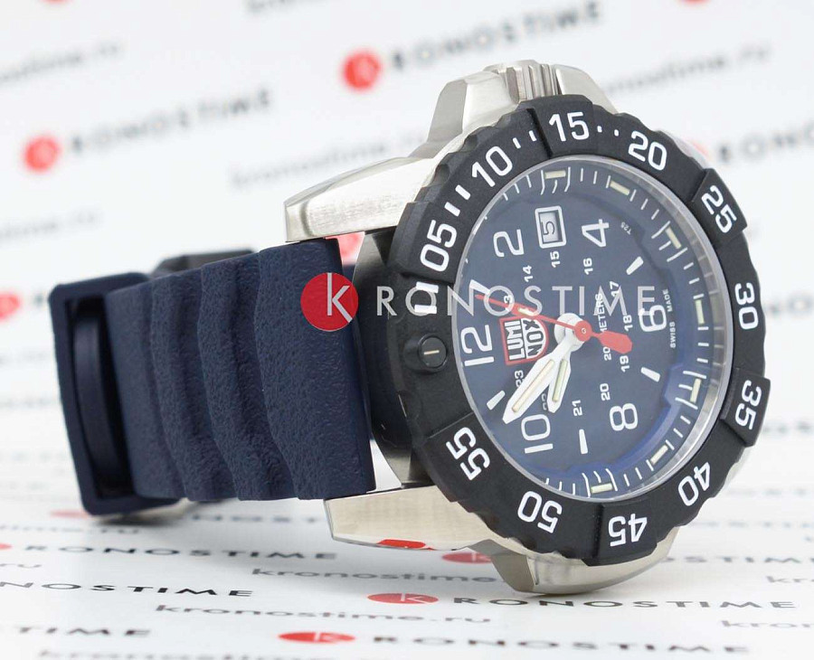 Часы Luminox Navy SEAL XS.3253.CB — артикул XS.3253.CB