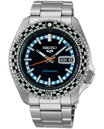 Seiko 5 Sports SRPK67K1