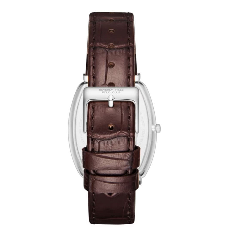 Часы Beverly Hills Polo Club BP3863X.362 — сталь металл, США