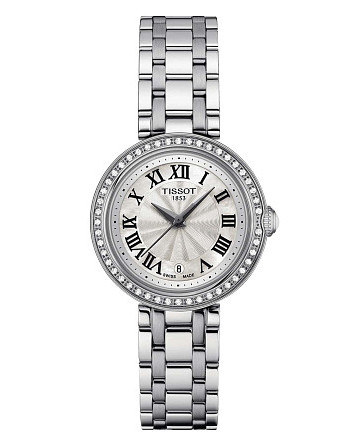 Tissot Bellissima Small Lady T126.010.61.113.00
