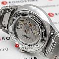 Швейцарские механические часы Mido Commander Datoday M021.430.11.041.00, фото 5