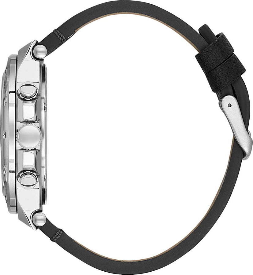 Часы Daniel Klein Exclusive DK.1.13744-1 — кварцевые, металл сталь