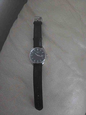 Фото покупателя: Швейцарские наручные часы Tissot PR 100 Quartz 40mm T150.410.16.051.00