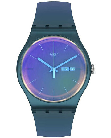 Swatch New Gent Biosourced SO29N707