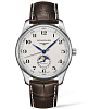 Швейцарские механические часы Longines Master Collection L2.919.4.78.3