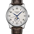 Швейцарские механические часы Longines Master Collection L2.919.4.78.3