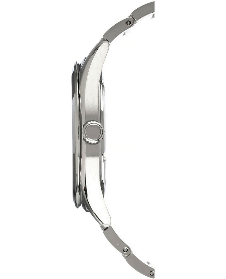 Часы Seiko Conceptual Series Dress SUR311P1 — черный, металл сталь