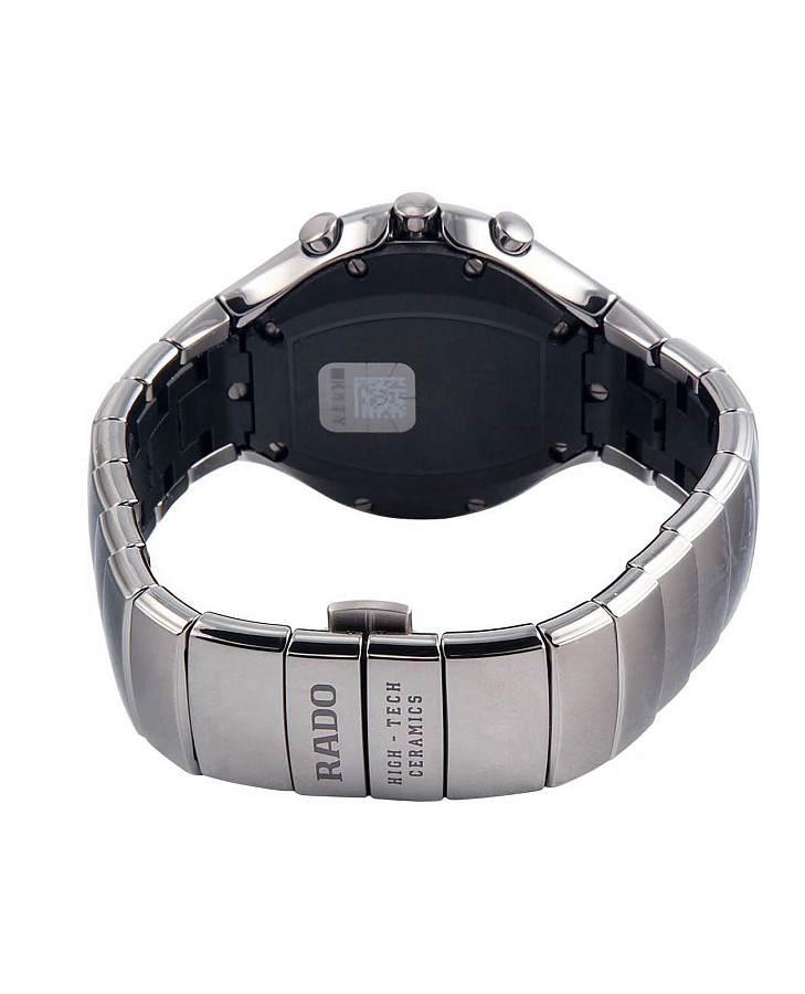Часы Rado True R27896152 — керамика, Швейцария