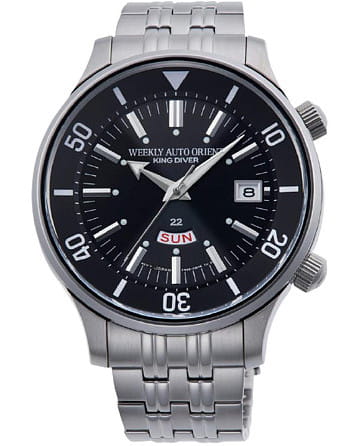 Orient Revival RA-AA0D01B (RN-AA0D01B)