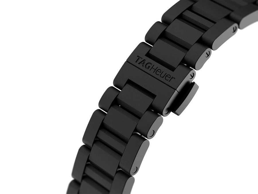 Часы TAG Heuer Carrera CAR5A90.BH0742 — керамика, мужские