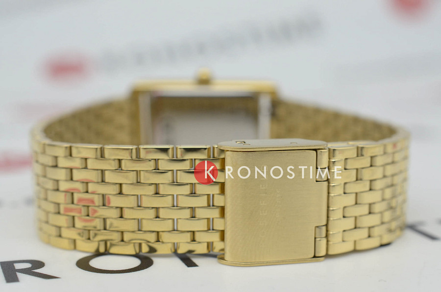 Часы Rosefield Heirloom HMGSG-H04 — кварцевые, США, женские