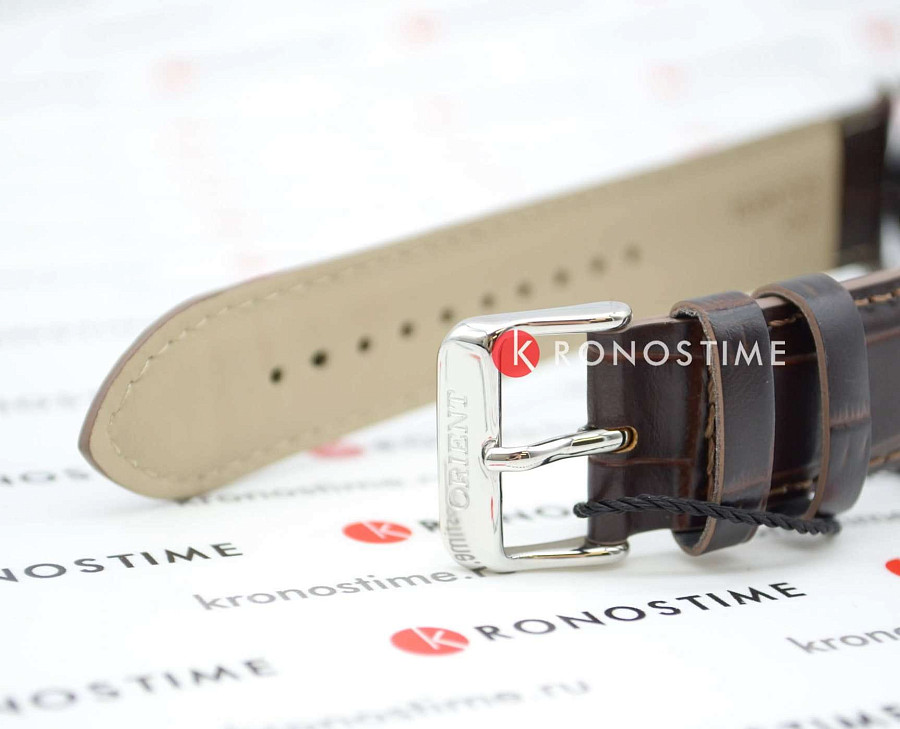 Часы Orient Automatic RA-AA0C06E (RN-AA0C06E) — артикул RA-AA0C06E
