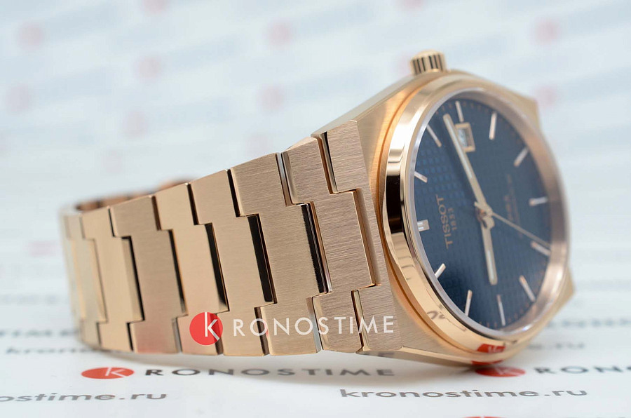 Часы Tissot PRX Powermatic T137.407.33.041.00 — артикул T1374073304100