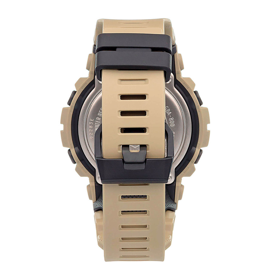 Часы Casio G-Shock GBA-800UC-5A — пластик, Япония