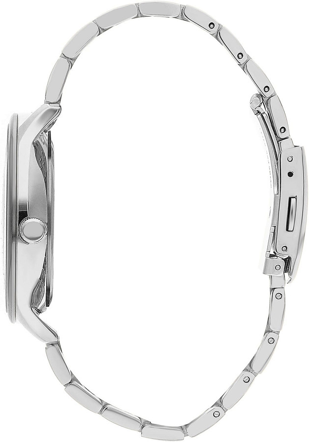 Часы Beverly Hills Polo Club BP3307X.330 — кварцевые, сталь металл