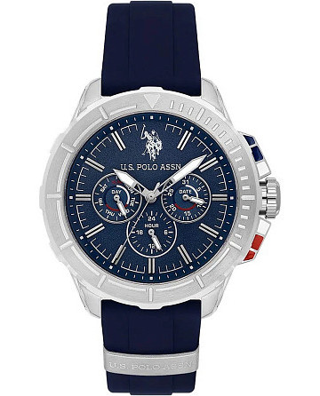 U.S. Polo Assn. Crossing USPA1066-02
