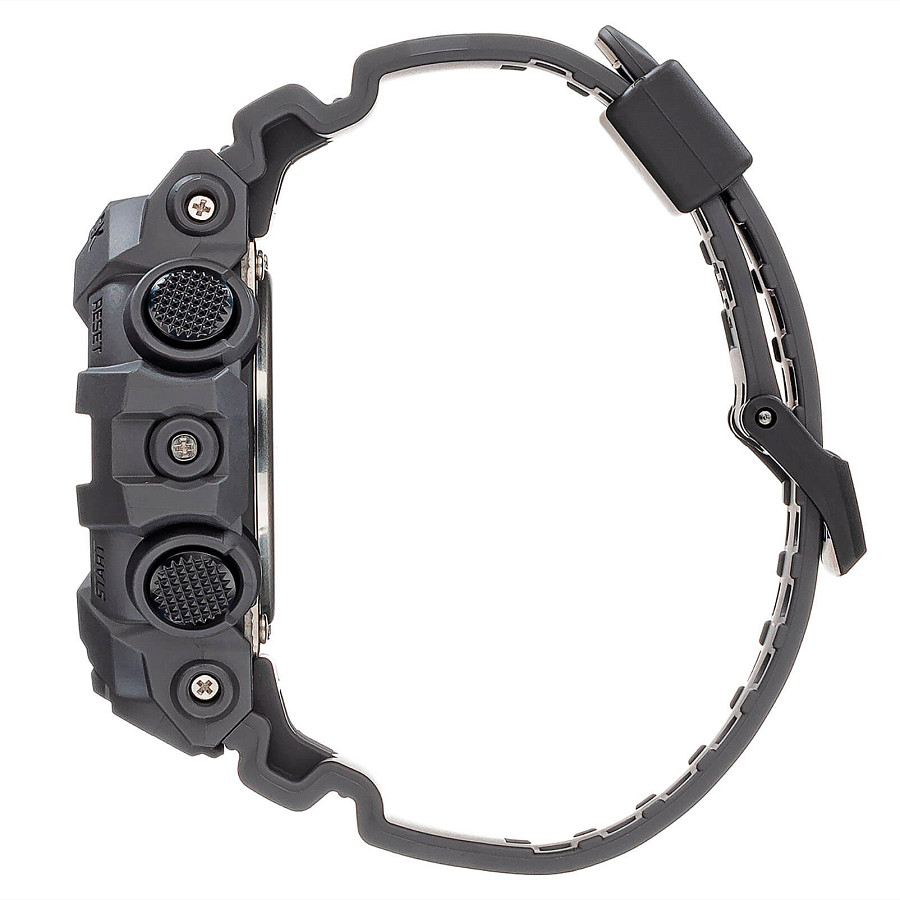 Часы Casio G-Shock GA-700UC-8A — пластик, Япония