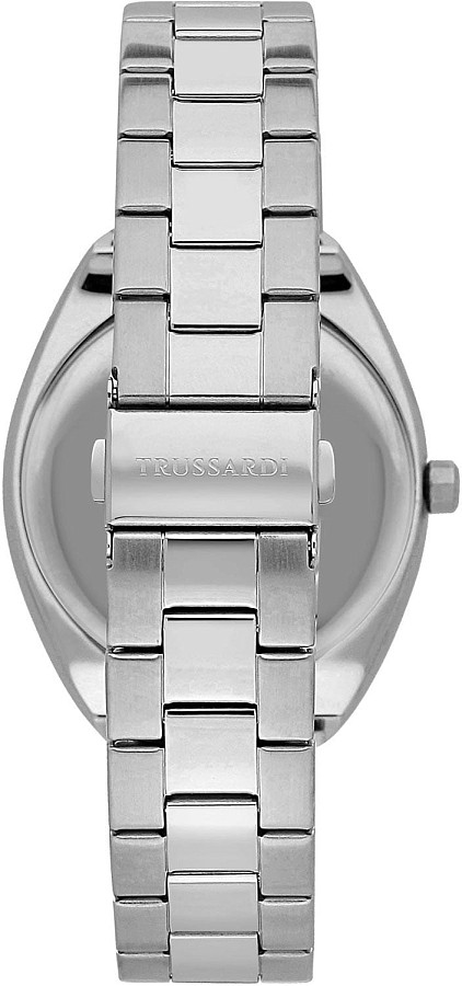 Часы Trussardi Metropolitan R2453159005 — Италия, кварцевые
