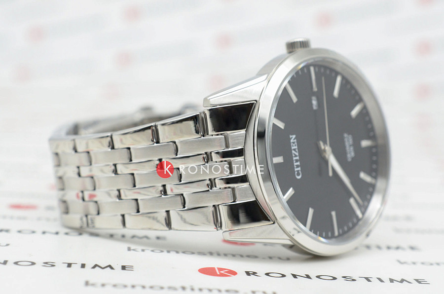 Часы Citizen Basic BI5000-87E — артикул BI5000-87E