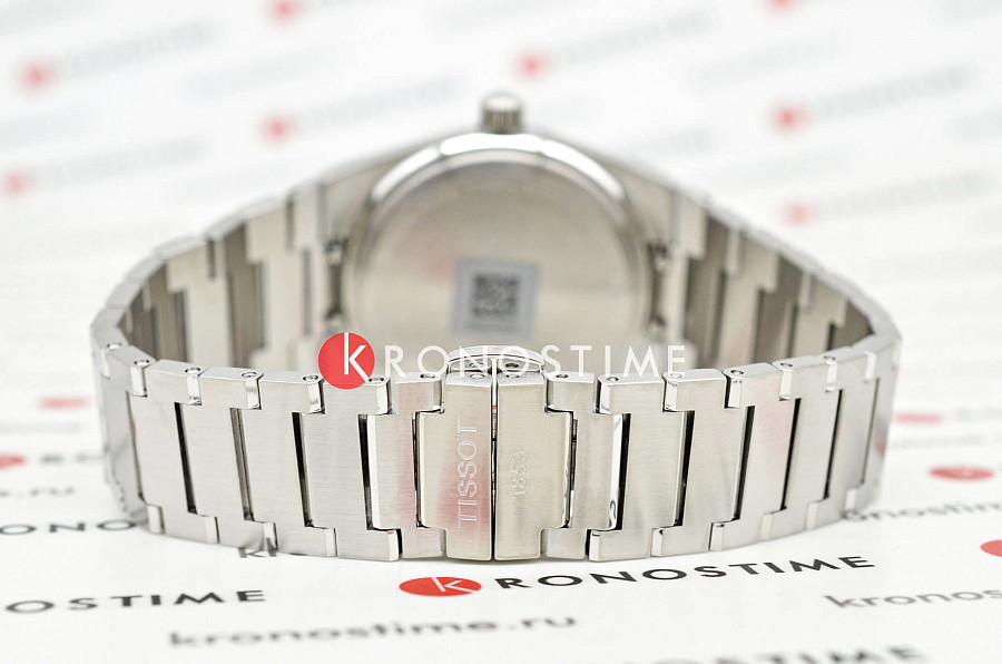 Часы Tissot PRX 35 mm T137.210.11.421.00 — женские, нержавеющая сталь