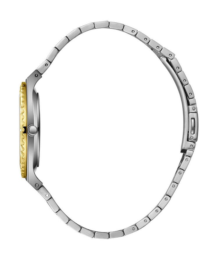 Часы Beverly Hills Polo Club Quartz BP3713X.310 — кварцевые, сталь металл