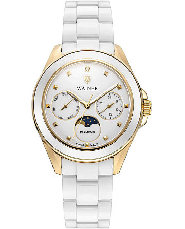 Wainer Diamond WA.18040-B