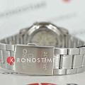 Японские механические часы Seiko 5 Regular SNKE53J1, фото 6