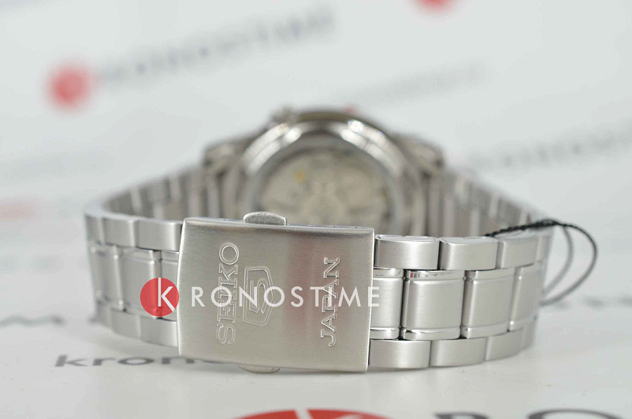 Часы Seiko 5 Regular SNKE53J1 — Япония, механические