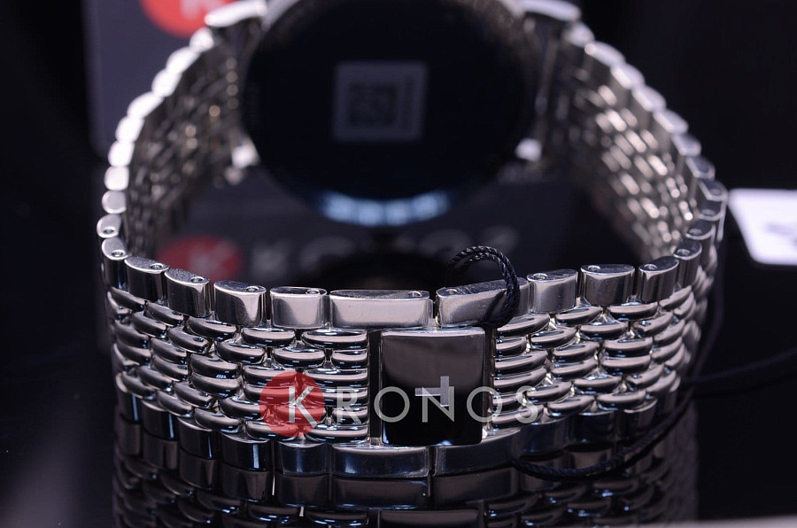 Часы Tissot Everytime Large T109.610.11.031.00 — Швейцария, кварцевые