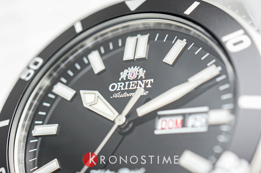 Часы Orient Diving Sport Automatic RA-AA0008B (RN-AA0008B) — Япония, механические