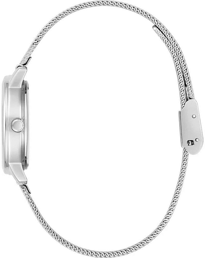 Часы Guess Melody GW0666L1 — сталь металл, США