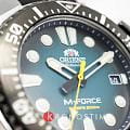 Японские механические часы Orient M-Force RA-AC0L04L (RN-AC0L04L), фото 6