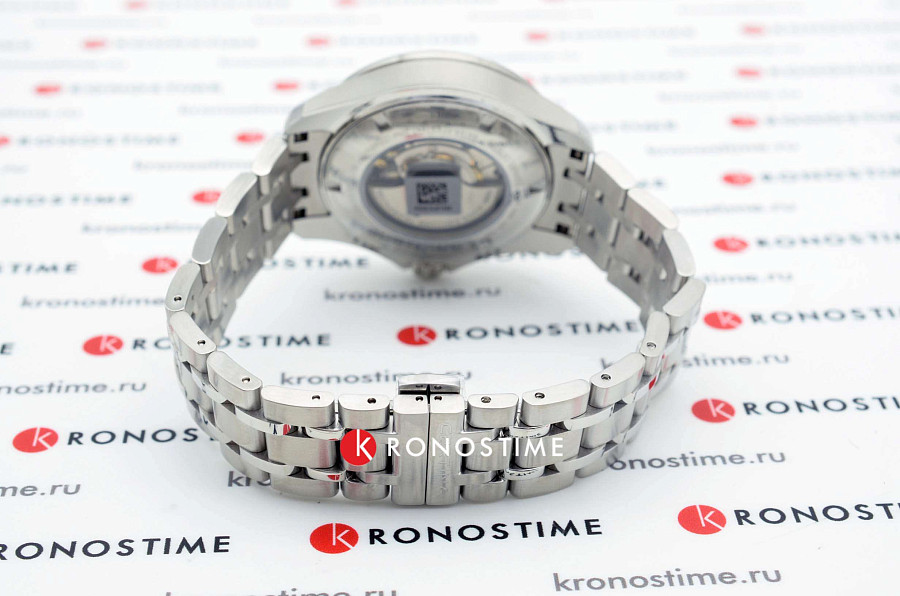Часы Certina DS Action Day-Date C032.430.11.041.00 — механические, Швейцария, мужские