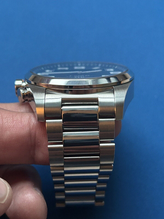 Часы Certina DS Multi C020.419.44.082.01 — Швейцария, мужские