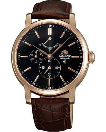 Orient EZ09001B (FEZ09001B)