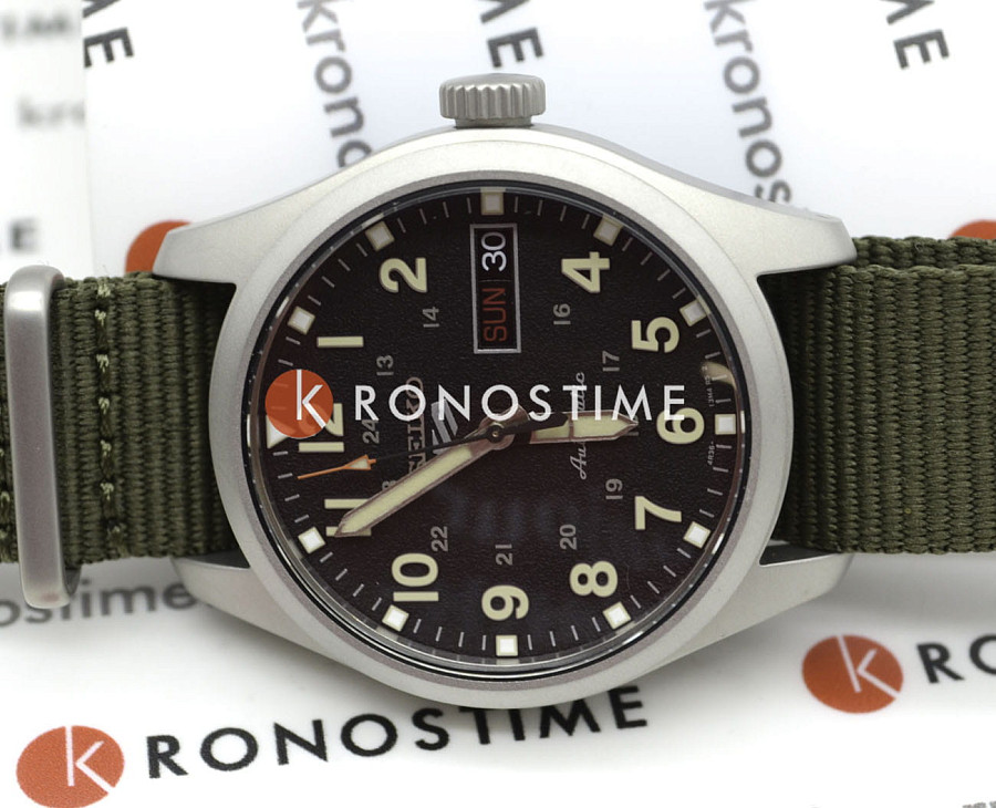 Часы Seiko 5 Sports SRPJ85K1 — артикул SRPJ85K1