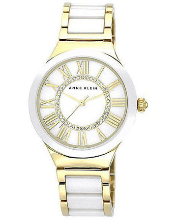 Anne Klein Ceramics  1814WTGB