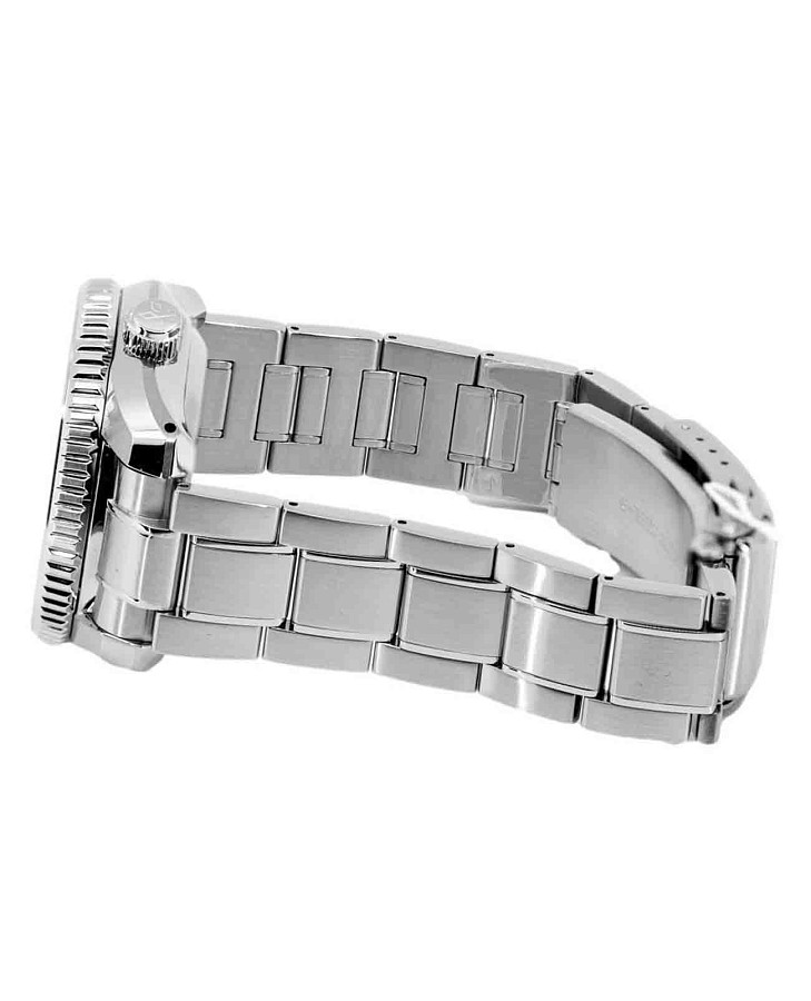 Часы Seiko Prospex SLA047J1 — зеленый, сталь металл