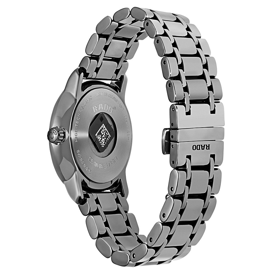 Часы Rado DiaMaster XL R14072177 — керамика, Швейцария