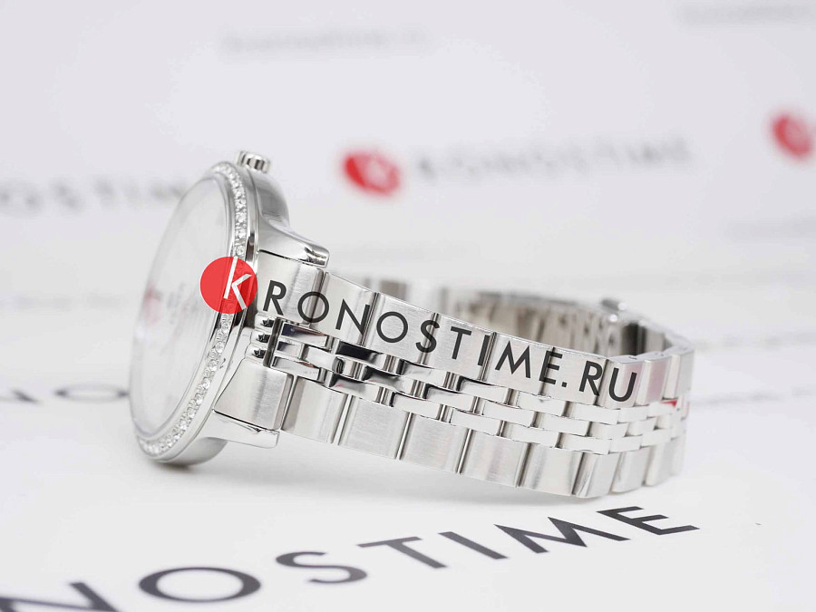Часы Cover Saraya CO206.01 — Швейцария, кварцевые