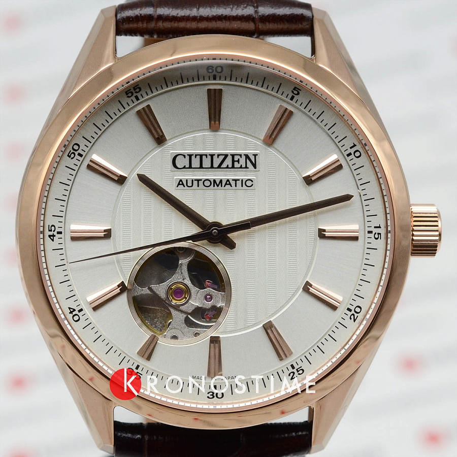 Часы Citizen Collection NH9112-19A — артикул NH9112-19A